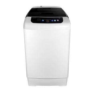 ماشین لباسشویی اتوماتیک پاکشوما مدل TX7 W دربالا ۷ کیلوگرم