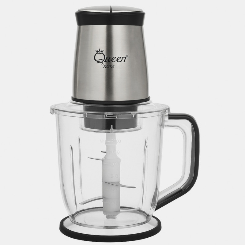 خردکن 1.5 لیتری کویین هوم مدل QH_5230